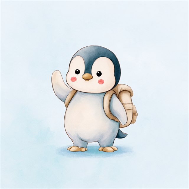 ペンギン
