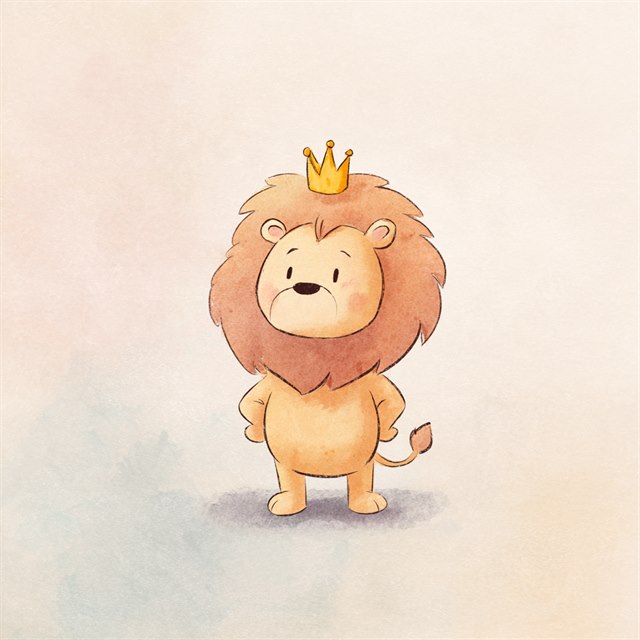 ライオン