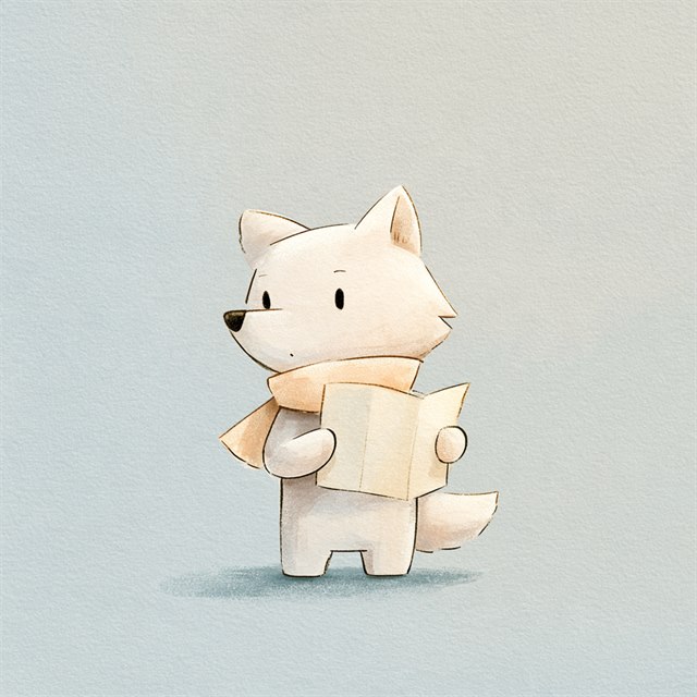オオカミ