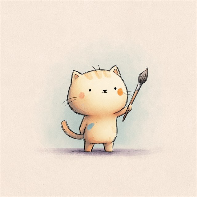 ネコ