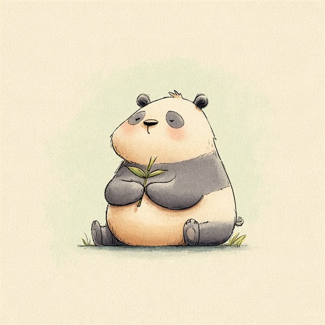 パンダ