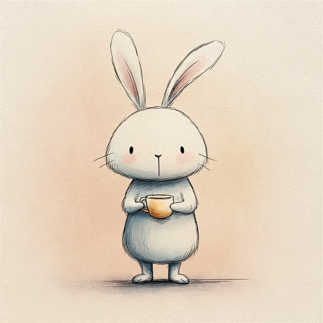 ウサギ